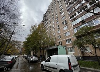 3-комнатная квартира на продажу, 72 м2, Москва, Солдатская улица, 10к1, Солдатская улица