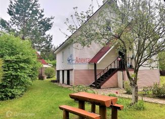 Продается дом, 98.5 м2, деревня Иваново