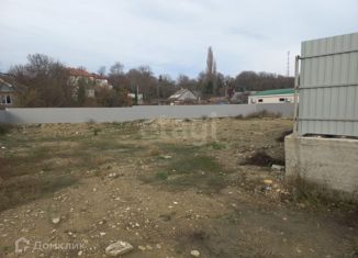 Продажа земельного участка, 6.6 сот., село Архипо-Осиповка, улица Удалова