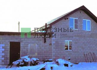 Продаю дом, 102 м2, деревня Шихово, Вишнёвая улица