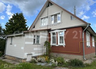 Продам дом, 124.5 м2, деревня Инино, деревня Инино, 27/1