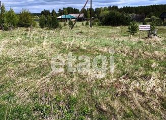 Продам земельный участок, 15.22 сот., посёлок Новоасбест, Тагильская улица, 40