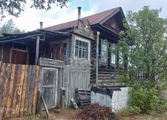 Продажа дома, 38.9 м2, деревня Лехтово, Центральная улица