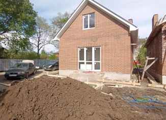 Продаю дом, 110 м2, посёлок Лазурный, Вишнёвая улица, 2/1