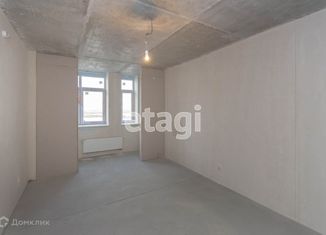 Продается двухкомнатная квартира, 60.9 м2, Тюмень, Алматинская улица, 4, ЖК Звёздный