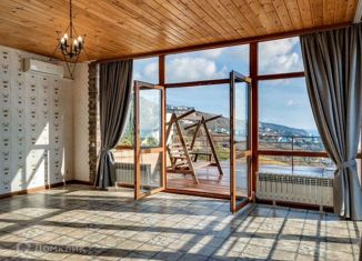 Продаю таунхаус, 242 м2, поселок городского типа Массандра, шоссе Туристов