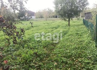 Продам участок, 9.66 сот., посёлок Чёбсара, Привокзальная улица