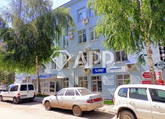 Аренда офиса, 44 м2, Самара, метро Российская, улица Ерошевского, 3