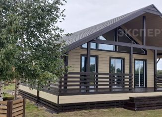 Продажа дома, 120 м2, деревня Песчаное, улица Спасателей