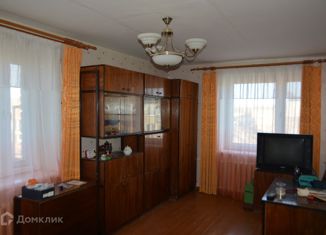 Продаю двухкомнатную квартиру, 48 м2, Рыбинск, улица Рокоссовского, 8А