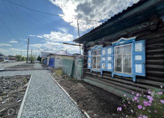 Продается дом, 41 м2, Курган, улица Крутикова, 103, жилой район Восточный