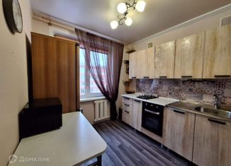 Продается двухкомнатная квартира, 45.4 м2, Москва, район Капотня, 1-й квартал, 2