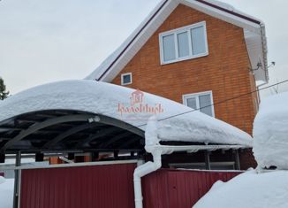 Продаю дом, 180 м2, СНТ Серебрянка, СНТ Серебрянка, 18