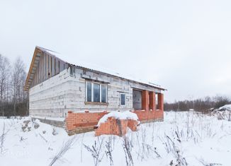 Продается дом, 85.3 м2, рабочий посёлок Некрасовское