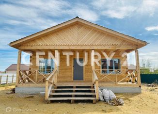 Продажа дома, 72 м2, рабочий посёлок Жатай, улица Дениса Скрябина