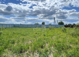 Продается участок, 12 сот., село Ненашево, Гаражный переулок