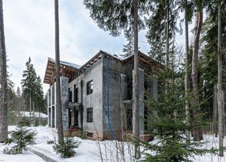 Продам дом, 1300 м2, коттеджный поселок Риита