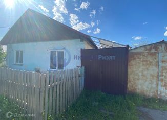 Продам дом, 28.2 м2, Шумиха, Дорожная улица, 9