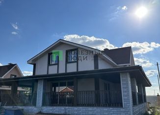 Продажа дома, 130 м2, деревня Суровка, Светлая улица