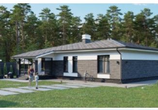 Продажа дома, 120 м2, деревня Лопотово, деревня Лопотово, уч325