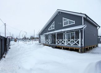 Продам дом, 183.7 м2, поселок Молодцово