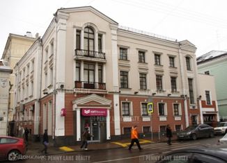 Сдаю в аренду офис, 2125 м2, Москва, Большая Никитская улица, 17с2, Большая Никитская улица