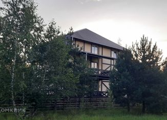 Продажа дома, 248 м2, село Воскресенское, село Воскресенское, 83