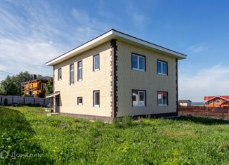 Продается дом, 180 м2, деревня Капорское