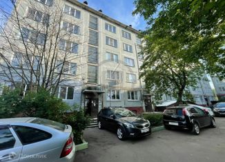 Продам однокомнатную квартиру, 33.9 м2, Калужская область, Советская улица, 5