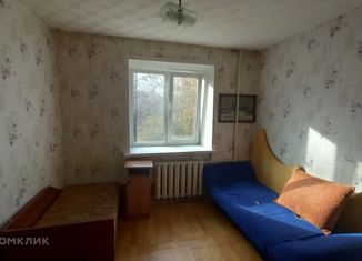 Однокомнатная квартира на продажу, 12 м2, Березники, улица Свердлова, 51А