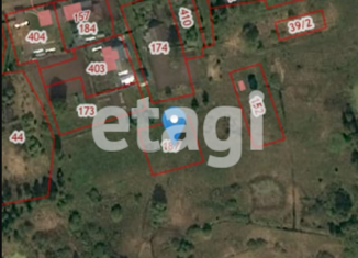 Продажа земельного участка, 10 сот., деревня Конюхово