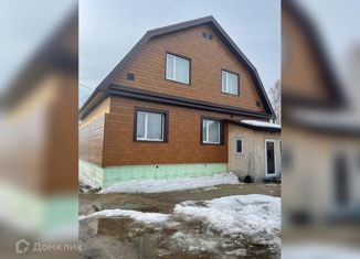 Продам дом, 151 м2, Ялуторовск, улица Губина, 44А