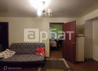 Двухкомнатная квартира на продажу, 42 м2, Ивановская область, улица Генкиной, 60