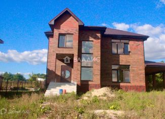 Продажа дома, 207 м2, деревня Грецовка