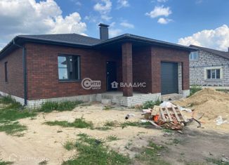 Продажа дома, 137 м2, село Новая Усмань, Покровский переулок, 12