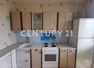 Продажа однокомнатной квартиры, 39.1 м2, Москва, улица Академика Челомея, 10, улица Академика Челомея