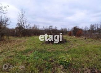 Продается земельный участок, 6.4 сот., садоводческое некоммерческое товарищество Нефтяник, Малиновая улица