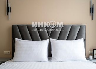 Продам комнату, 34 м2, посёлок городского типа Сириус, Таврическая улица, 7к4