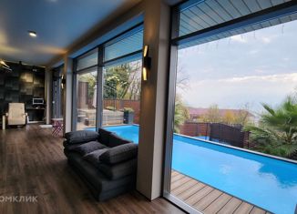 Продажа дома, 250 м2, Сочи, микрорайон Малый Ахун