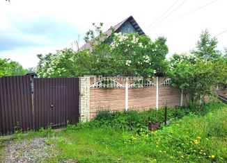 Дом на продажу, 51.2 м2, город Отрадное, 3-я линия, 110