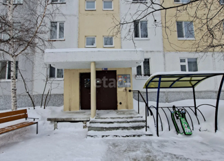 Сдаю в аренду 2-комнатную квартиру, 55.6 м2, Когалым, Югорская улица, 20