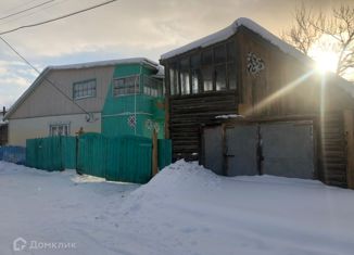 Продажа дома, 89.4 м2, село Сунтар, улица Строда, 8