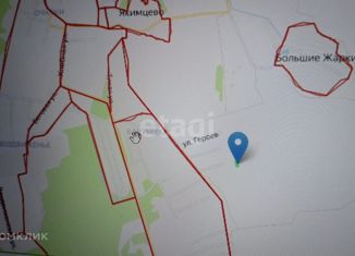 Продается земельный участок, 10 сот., деревня Большие Жарки, деревня Большие Жарки, 12