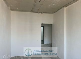 Продажа однокомнатной квартиры, 36.7 м2, Краснодар, улица Кирилла Россинского, 3/1к1