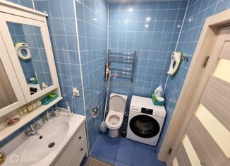 Продается 2-ком. квартира, 51.3 м2, Москва, проезд Нансена, 6к3, проезд Нансена