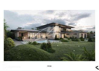 Дом на продажу, 850 м2, деревня Якиманское, Ясеневая улица