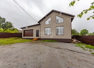 Продам дом, 155 м2, село Ильинка, Заповедная улица, 61