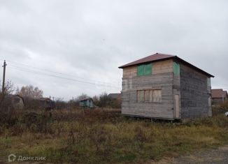 Продается дом, 100 м2, сельское поселение Детчино