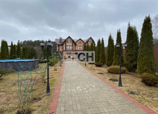 Продам дом, 900 м2, рабочий посёлок Нахабино, Спортивная улица, 15А