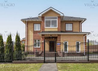 Продам дом, 420 м2, коттеджный посёлок Светлогорье